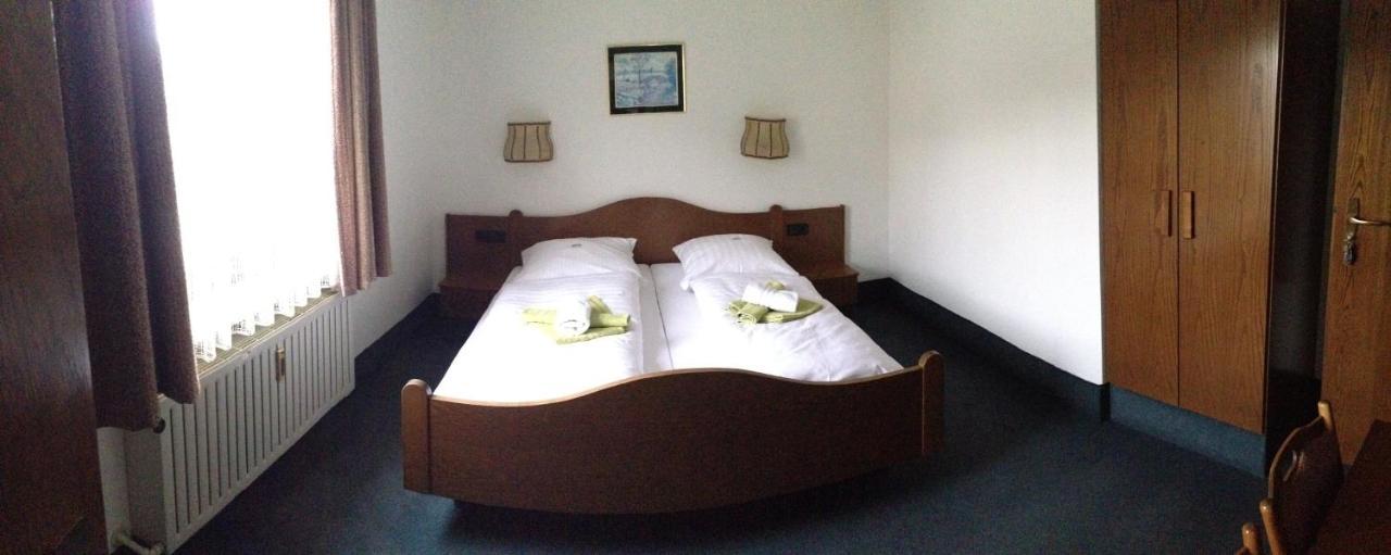 Goldene Rose Aparthotel Ebersbach an der Fils Exterior photo
