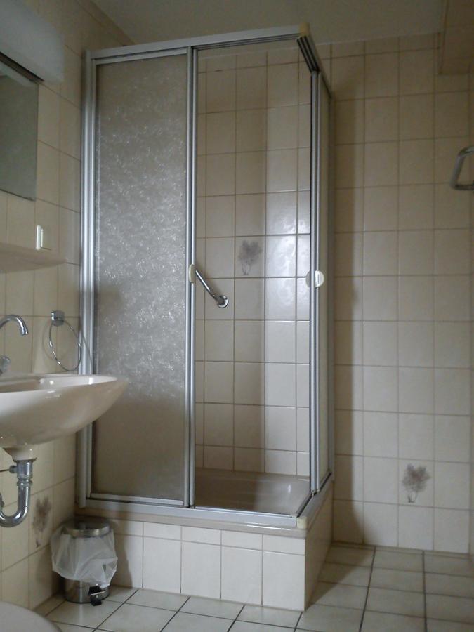 Goldene Rose Aparthotel Ebersbach an der Fils Exterior photo
